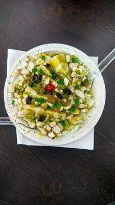 Kb's Ice Cream & Kulfis