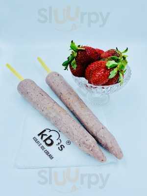 Kb's Ice Cream & Kulfis