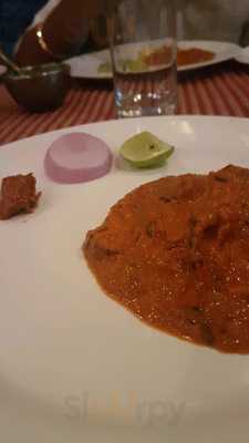 Sanjog Restaurant & Bar