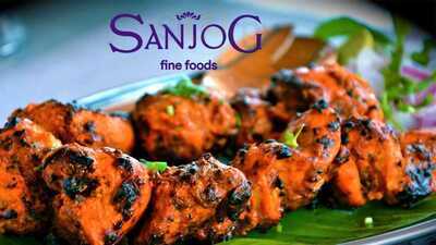 Sanjog Restaurant & Bar