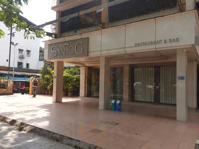 Sanjog Restaurant & Bar