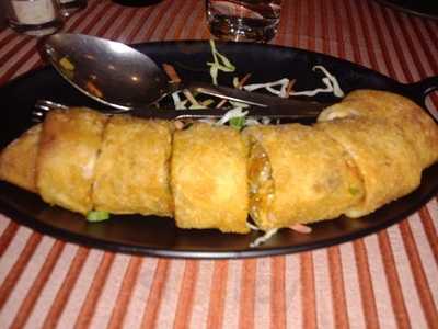 Sanjog Restaurant & Bar