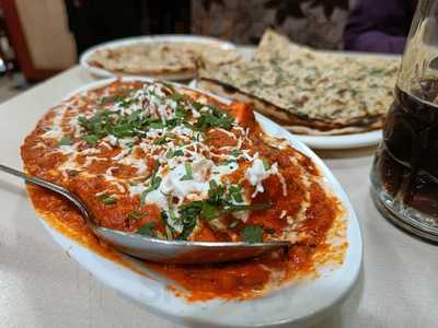 Bhagwati Veg Restaurant