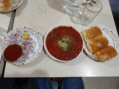 Bhagwati Veg Restaurant