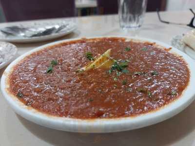 Bhagwati Veg Restaurant