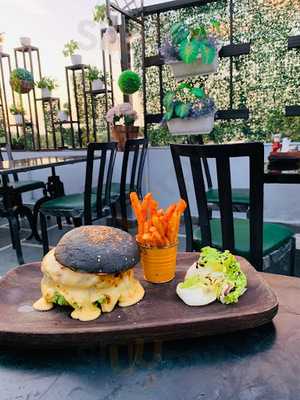 Touchdown Coffee House