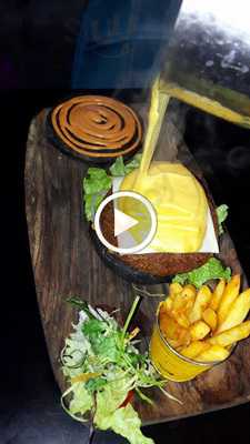 Touchdown Coffee House