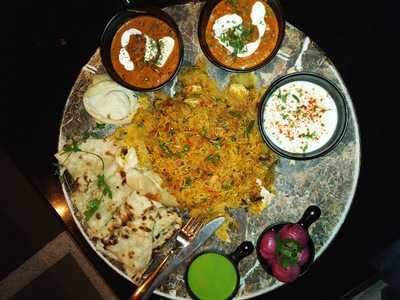 Touchdown Coffee House