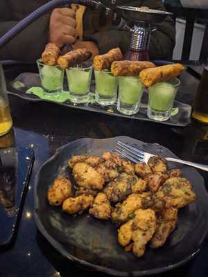 Touchdown Coffee House