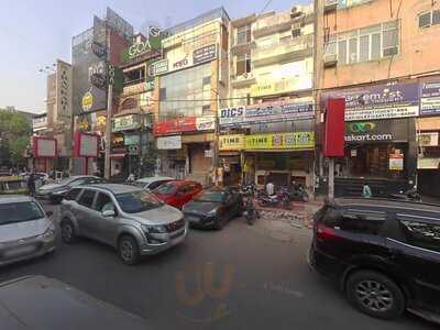 Touchdown Coffee House