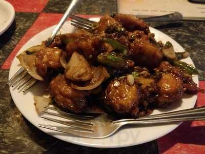 Gokul Restaurant & Bar