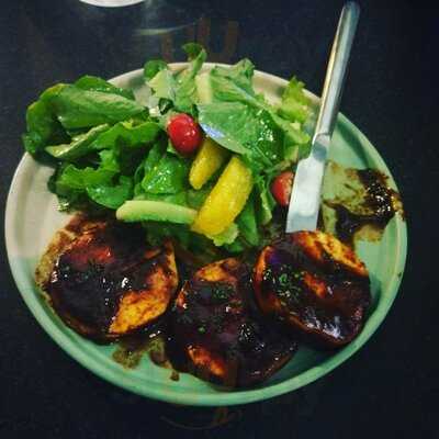 The Benedict Bistro & Bar