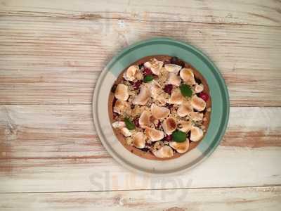 The Benedict Bistro & Bar