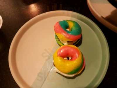 The Benedict Bistro & Bar