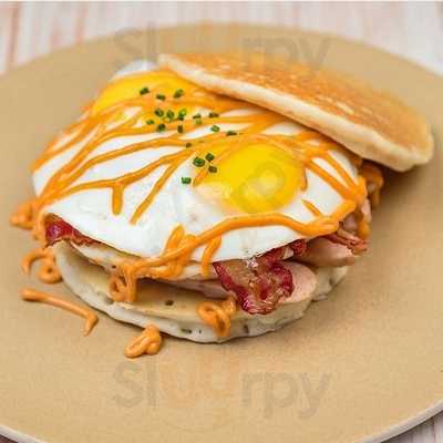 The Benedict Bistro & Bar