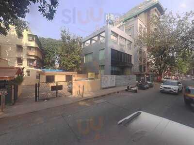 The Benedict Bistro & Bar