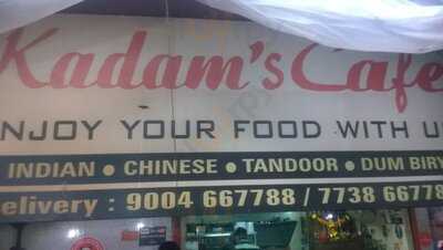 Kadam's Cafe