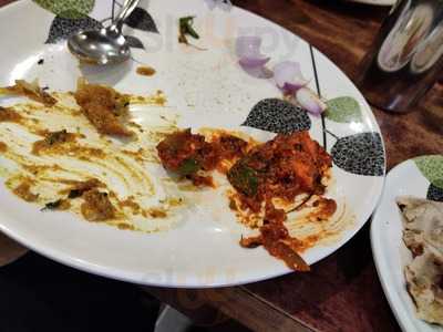 Hotel Milan Pure Veg Restaurant