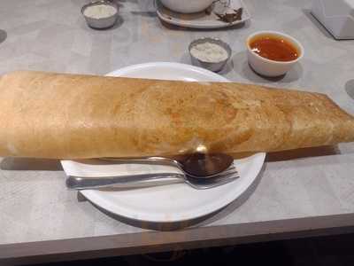 Hotel Milan Pure Veg Restaurant