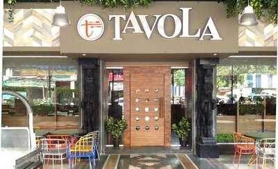 Tavola