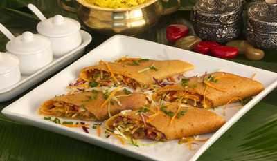 Prem Sagar Dosa Complex