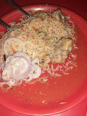 Corner Chicken Restaurant