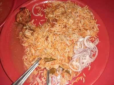 Corner Chicken Restaurant