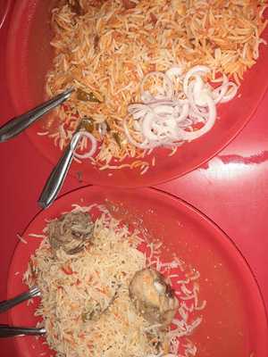 Corner Chicken Restaurant