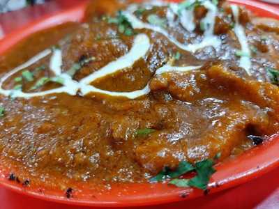 Corner Chicken Restaurant