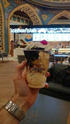 London Dairy