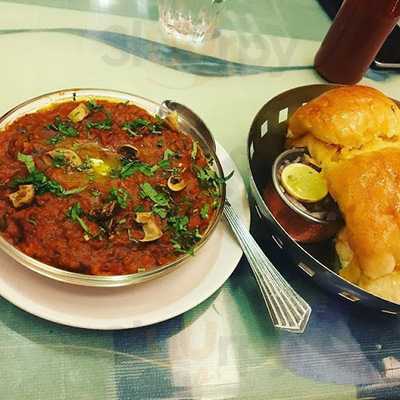 Peninsula Restaurant