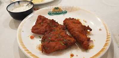 Peninsula Restaurant