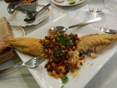 Peninsula Restaurant