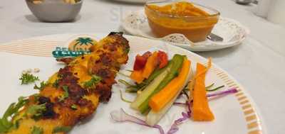 Peninsula Restaurant