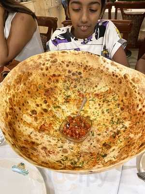 Peninsula Restaurant