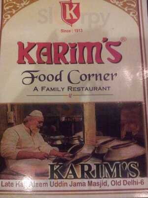 Karim's