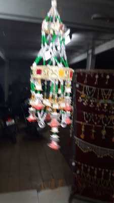 Hotel Vidya Restaurant