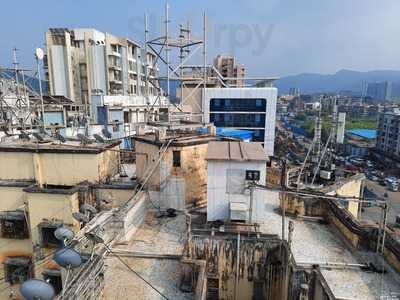 Hotel Vidya Restaurant