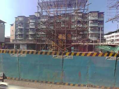 Hotel Vidya Restaurant