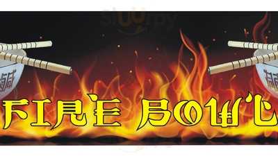 Fire Bowl