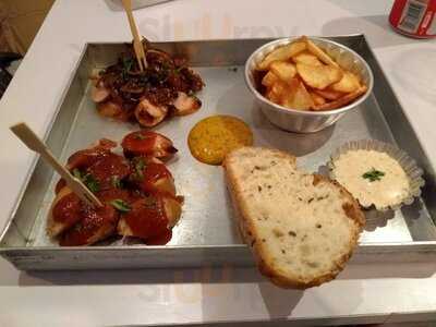 Mahlzeit - Berlin Street Food