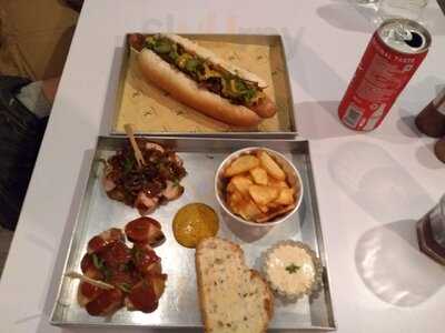 Mahlzeit - Berlin Street Food