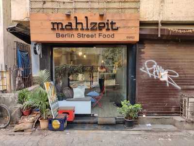 Mahlzeit - Berlin Street Food