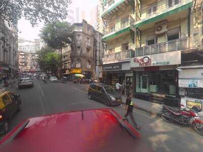 Falafel's - Veg Hummus House