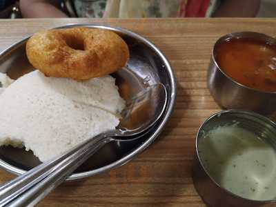 Shree Gurudev Udipi Restaurant