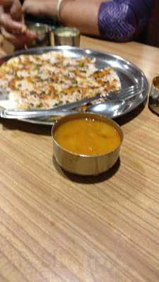 Shree Gurudev Udipi Restaurant