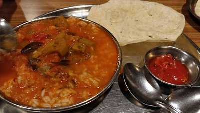 Shree Gurudev Udipi Restaurant