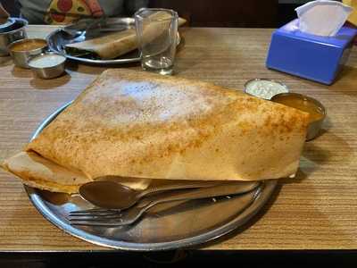 Shree Gurudev Udipi Restaurant