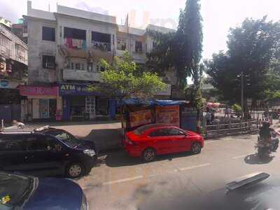 Shree Gurudev Udipi Restaurant