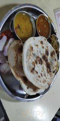 Hotel Anand Bhavan Restaurant